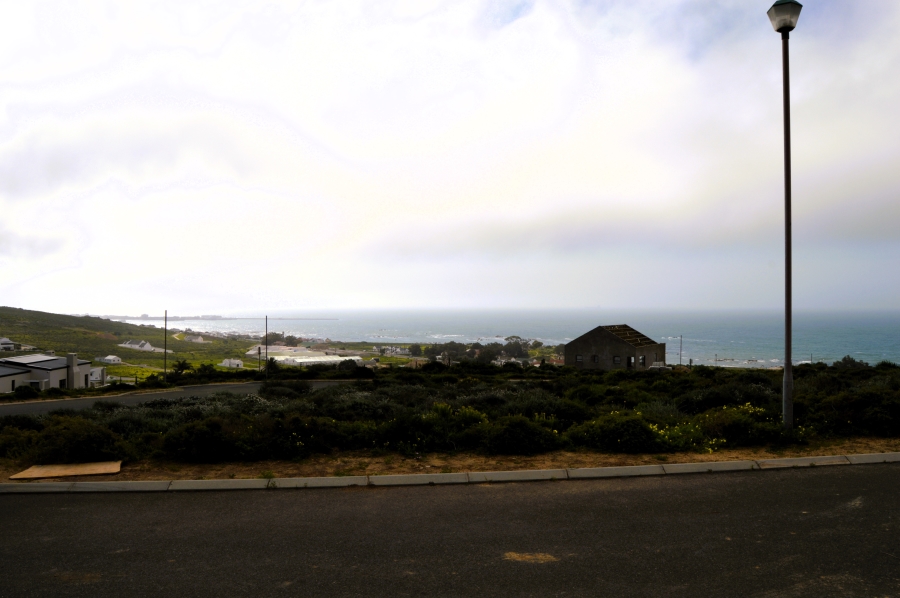 0 Bedroom Property for Sale in Steenbergs Cove Western Cape